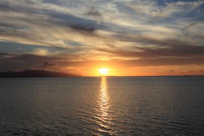 7月17日『八重山諸島旅1日目』