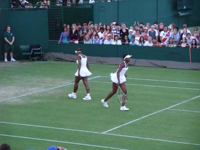 2010 ウィーンで音楽とウィンブルドンとフランス観光06　ロンドン（２）