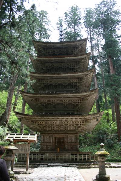 宮城　岩手　山形　福島　山海の幸と温泉めぐり