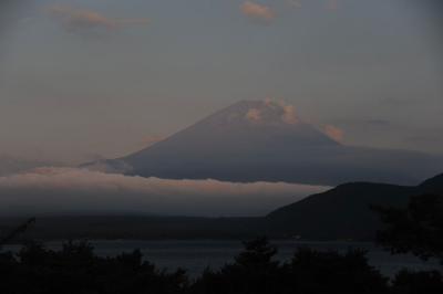 久しぶりに富士山撮りたくて…②