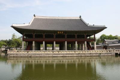 ソウル　ぶらぶら旅行記