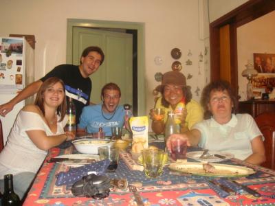 なみお＆みすたぁのなんちゃって世界一周旅行　アルゼンチン・世界で一番イケてるアサド