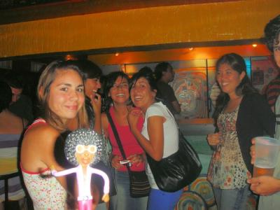 なみお＆みすたぁのなんちゃって世界一周旅行　アルゼンチン・コルドバ②