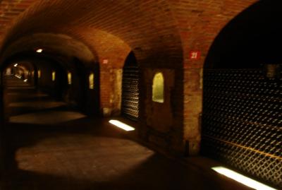 アルザスワイン街道・ベルギー・ロンドン旅行６～７日目（ランス～ブリュッセル）