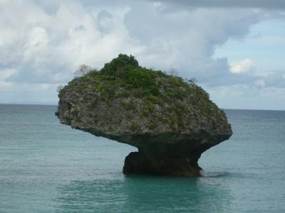 アリビラに行ってきました(NYはおいといて)