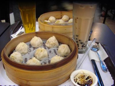 台北3日間入門編3日目~お土産写真~