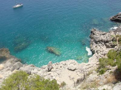 南イタリア8日間②