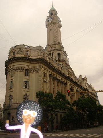 なみお＆みすたぁのなんちゃって世界一周旅行　アルゼンチン・ブエノスアイレス②