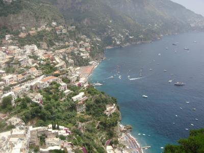 南イタリア8日間③