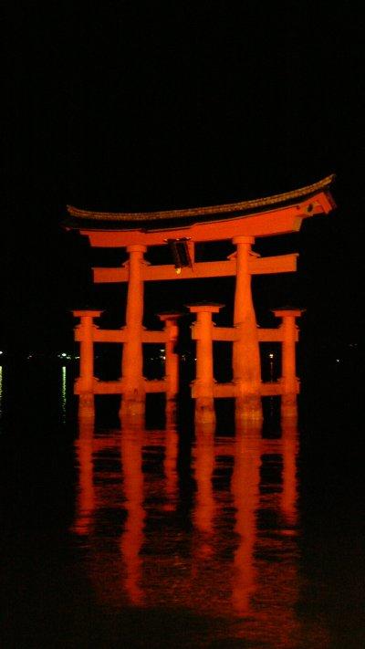 広島&山口2009(全4日間)1