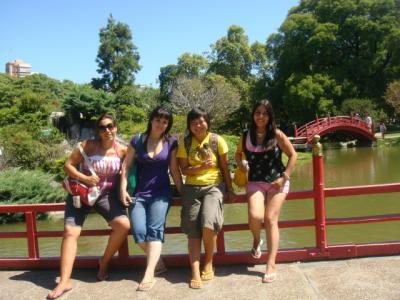 なみお＆みすたぁのなんちゃって世界一周旅行　アルゼンチン・ブエノスアイレス⑥