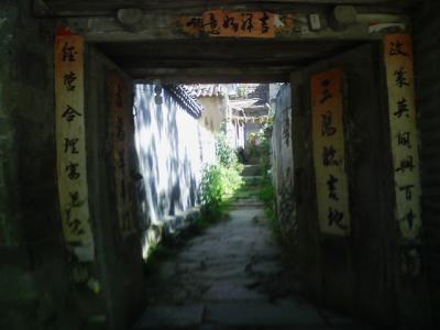 オリンピックを1ヵ月後に控え唐突に北京へ行くの巻