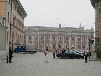 世界一周２０１０　ストックホルム編②