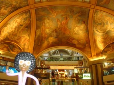 なみお＆みすたぁのなんちゃって世界一周旅行　アルゼンチン・ブエノスアイレス⑬