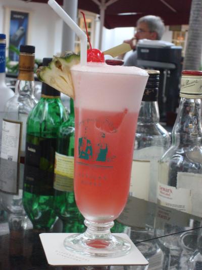 エキゾチック　＆　パワフル　アジア　香港－シンガポール　クルーズの旅⑤　シンガポールに着いちゃった編