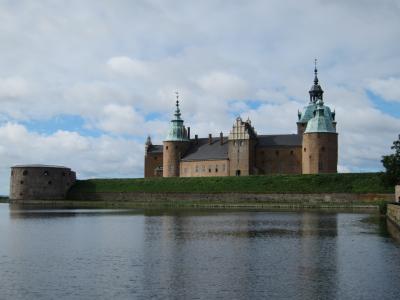 Kalmarでの結婚式