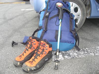 富士山へGooooooooo