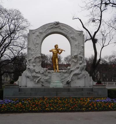 ウィーン散策　７日目