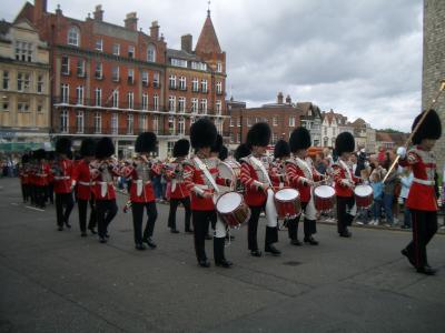 お久しぶりだねローリー君③