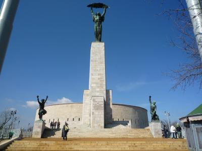 ハンガリーの首都　ブダペスト！！　９日目