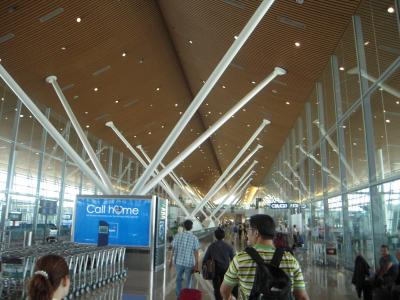 春休み！クアラルンプール旅行記