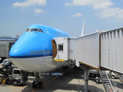 KLMオランダ航空で行く！　エスカーラ癒しの旅　アイルランド「ゆったり5泊プラン」その１