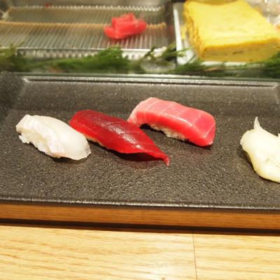 ネパール1人旅①