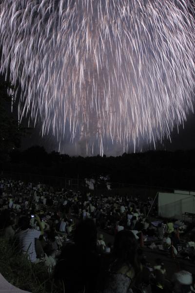 教祖祭PL花火芸術 2010