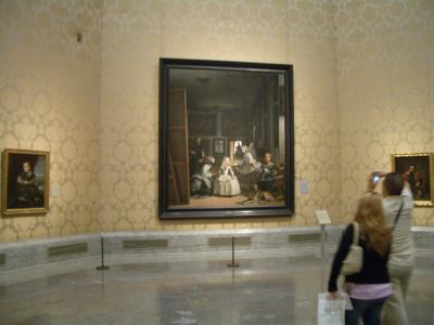 スペインの夏休み②