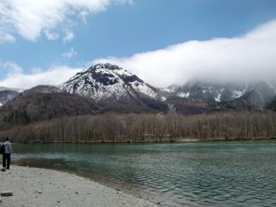 バスツアーで行く　上高地　乗鞍　飛騨①アソシア高山リゾート泊　　