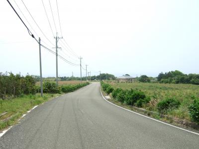 G.W. 鹿児島旅行！　～４日目種子島編～