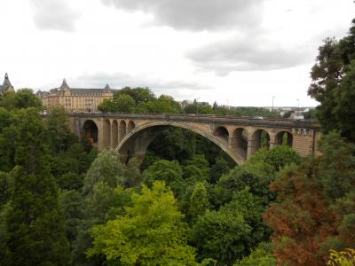 ルクセンブルク