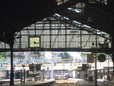 France 巴里B&Bの旅 (16/20) ジヴェルニーへ