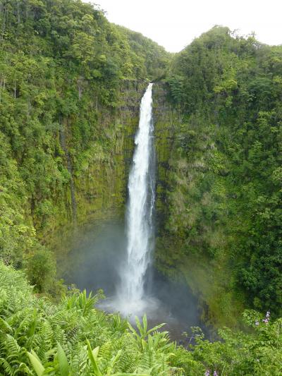 ２０１０夏　ハワイの旅１０