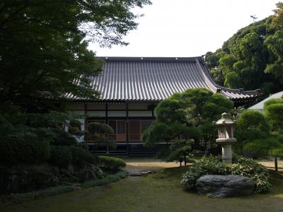 慶珊寺（横浜富岡）
