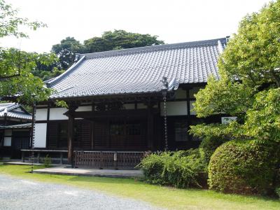 鎌倉浄光明寺