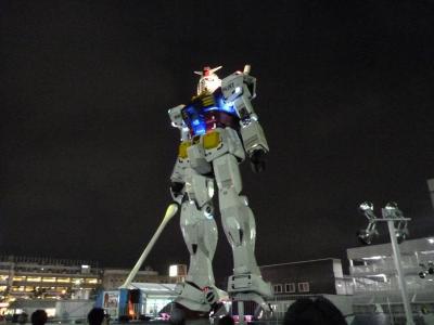 【静岡ホビーフェア】でガンダムに逢ってきました!! ~第1章(1日目)~