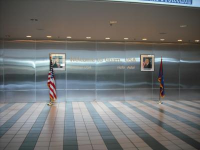 グアム-卒業旅行-