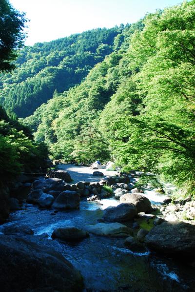 bon-kura‘Sキャンプ2010