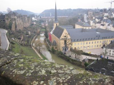 voyage_2010.1.1 Luxembourg