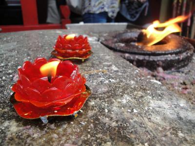 マカオ&香港2日目