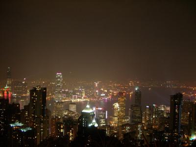 2009 今年2回目の香港・マカオ３