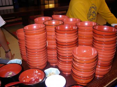 岩手・青森紀行 4泊5日 初日