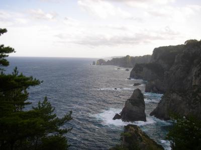 岩手・青森紀行 4泊5日 2日目