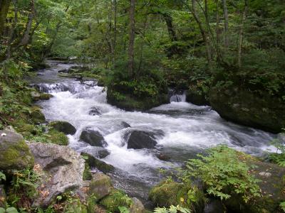 岩手・青森紀行 4泊5日 3日目