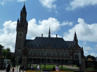 オランダ一人旅③