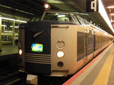 限定セール -SALE 貴重 ディーゼル急行『越後』行先表示板 新潟行 大阪行 サボ コレクション