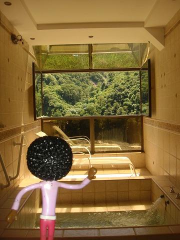 なみお＆みすたぁのなんちゃって世界一周旅行　アルゼンチン・サン・サルバドール・デ・フフイ