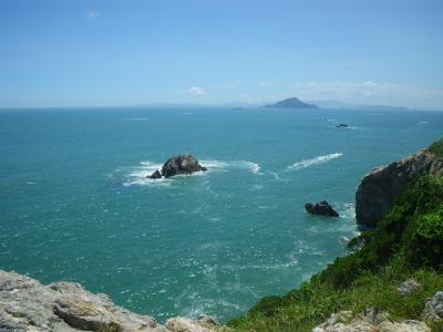 2010.7.17(土)~7.19(月)伊良湖岬旅行