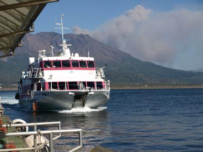 春の離島・・・・・・・種子島